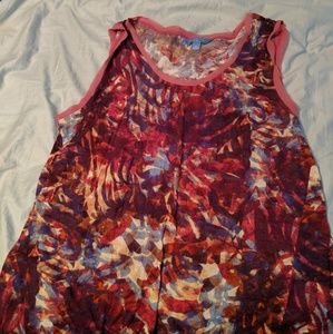 Simply Vera Vera Wang Tank